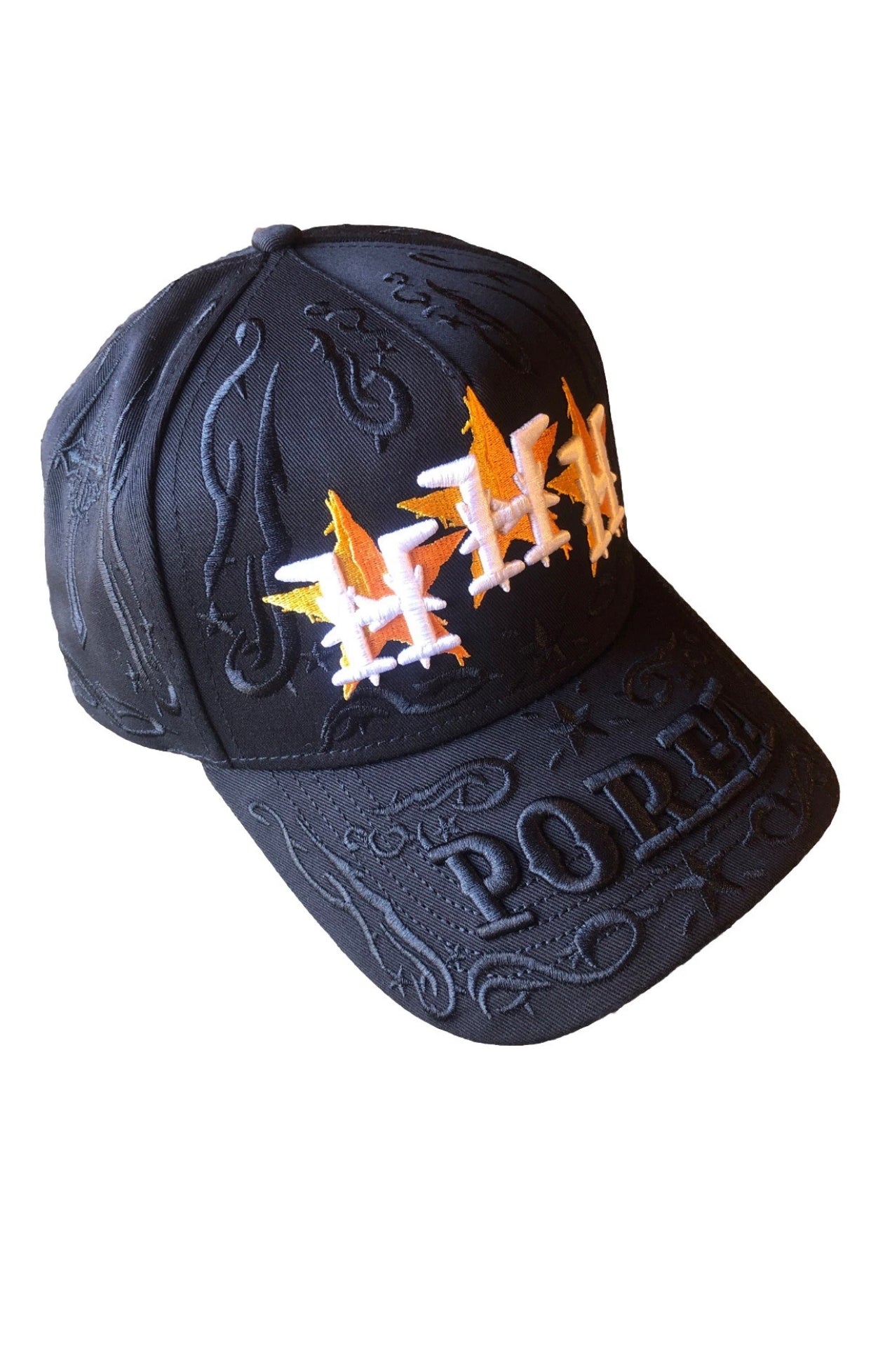 Rude Awakenings Hats X PORFA 'Houston' - G5 Quality