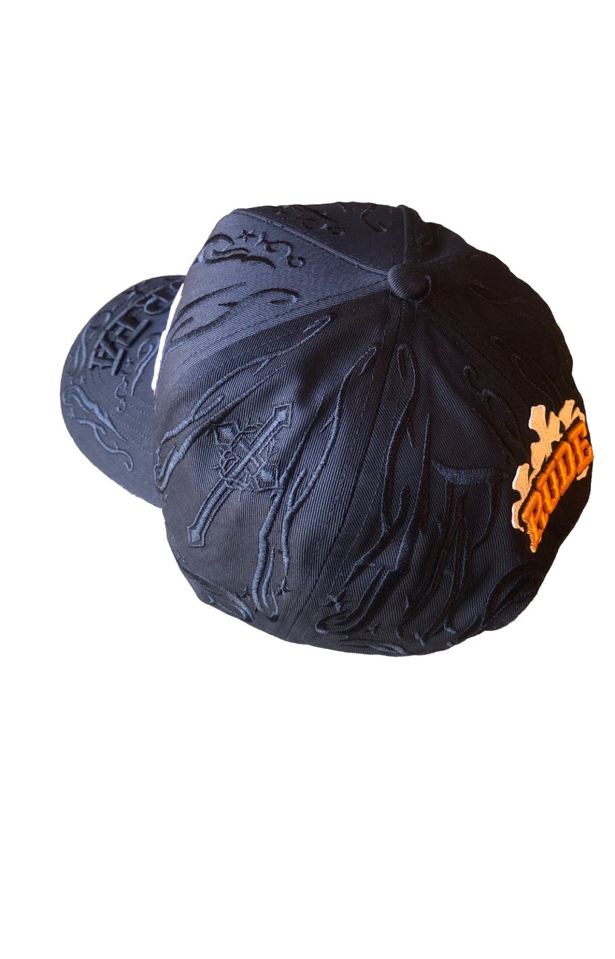 Rude Awakenings Hats X PORFA 'Houston' - G5 Quality