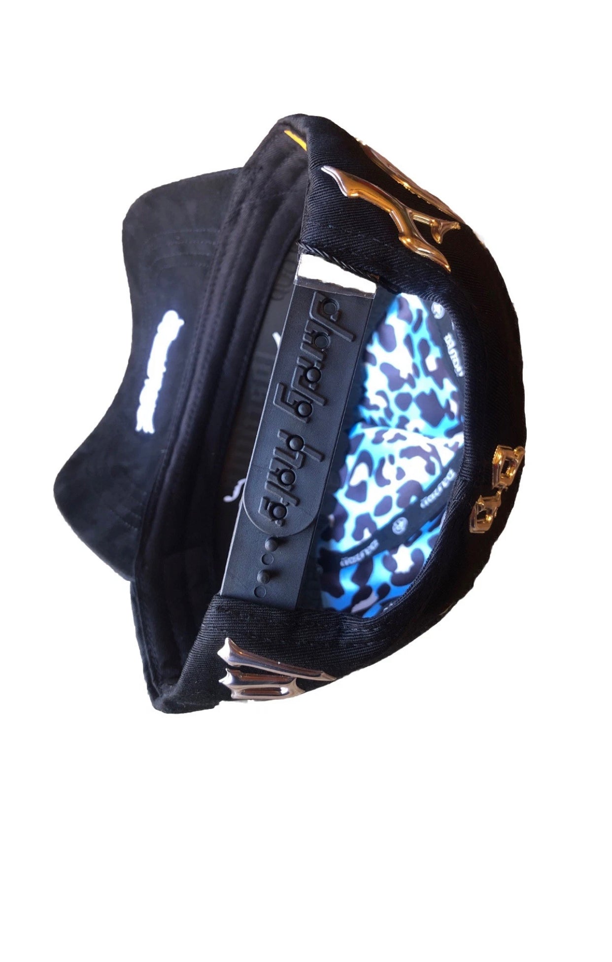 Dandy Hats x Lost Hills - LH Chrome G5 Quality