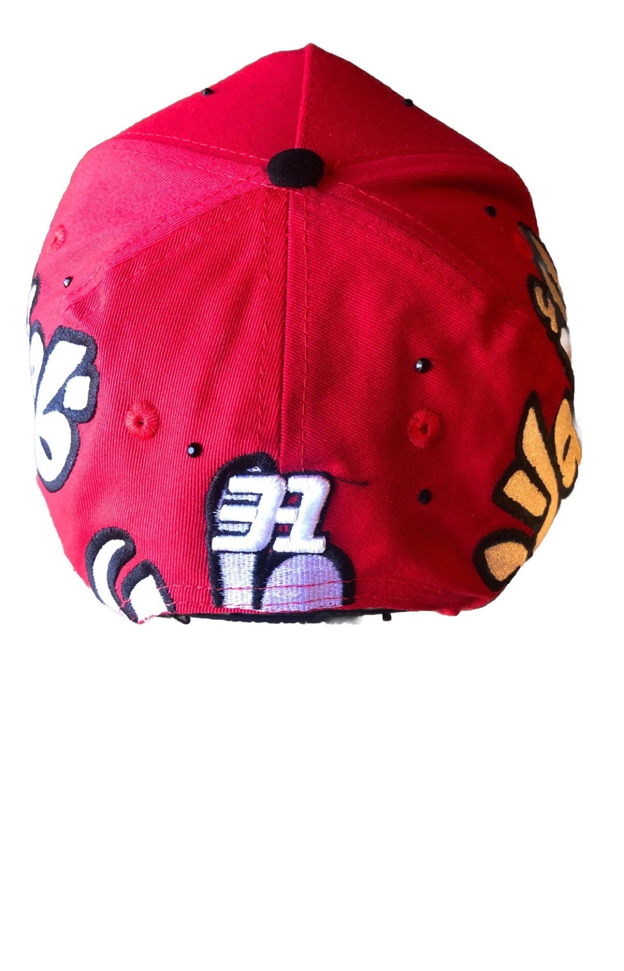 31 Hats X Backpack Boys “ Arabic “ G5 Quality