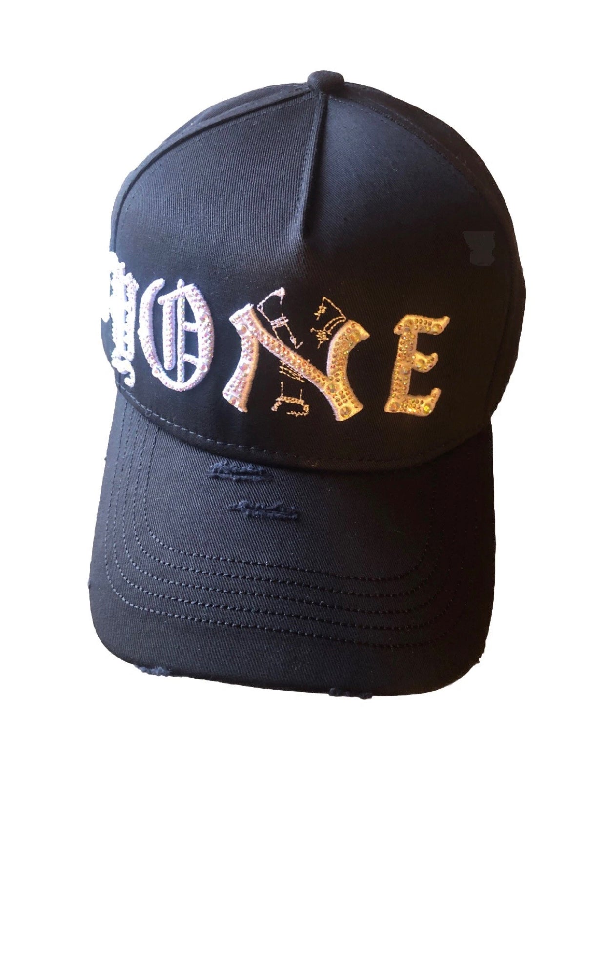 31 Hats CONCRETE JUNGLE