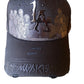 Rude Awakening Last Supper Hat Ultimate Cena Snapback Hat