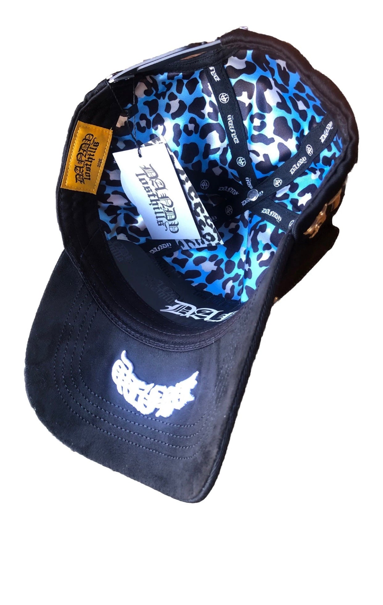Dandy Hats x Lost Hills - LH Chrome G5 Quality