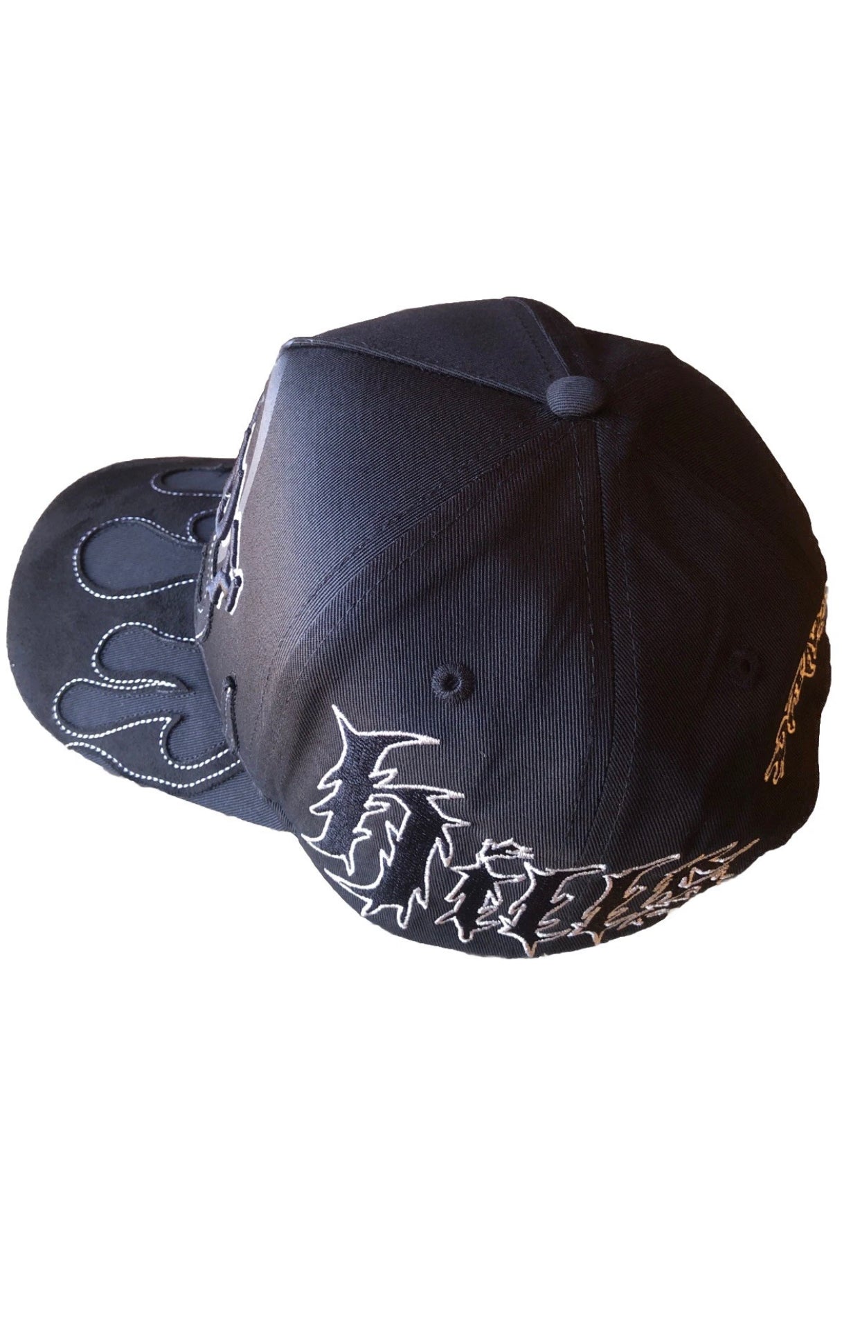 Dandy Hats x Lost Hills BURNING HILLS