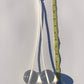 Ceyda Clackers Click Clacks Noise Maker Toy (Clear Crystal) 2