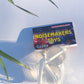 Ceyda Clackers Click Clacks Noise Maker Toy (Clear Crystal) 7