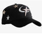 El Barbas CT Galaxy Snapback Hat G5