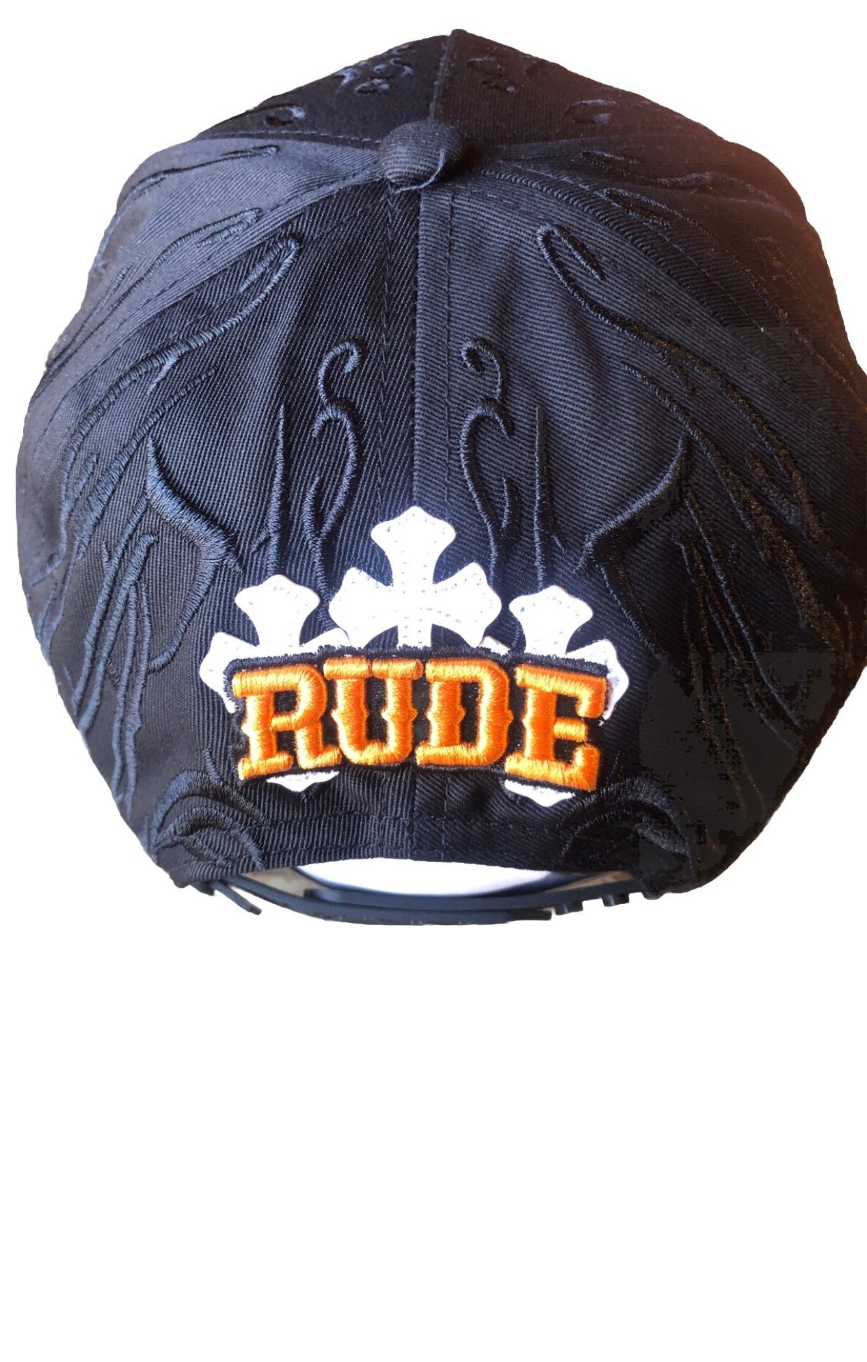 Rude Awakenings Hats X PORFA 'Houston' - G5 Quality