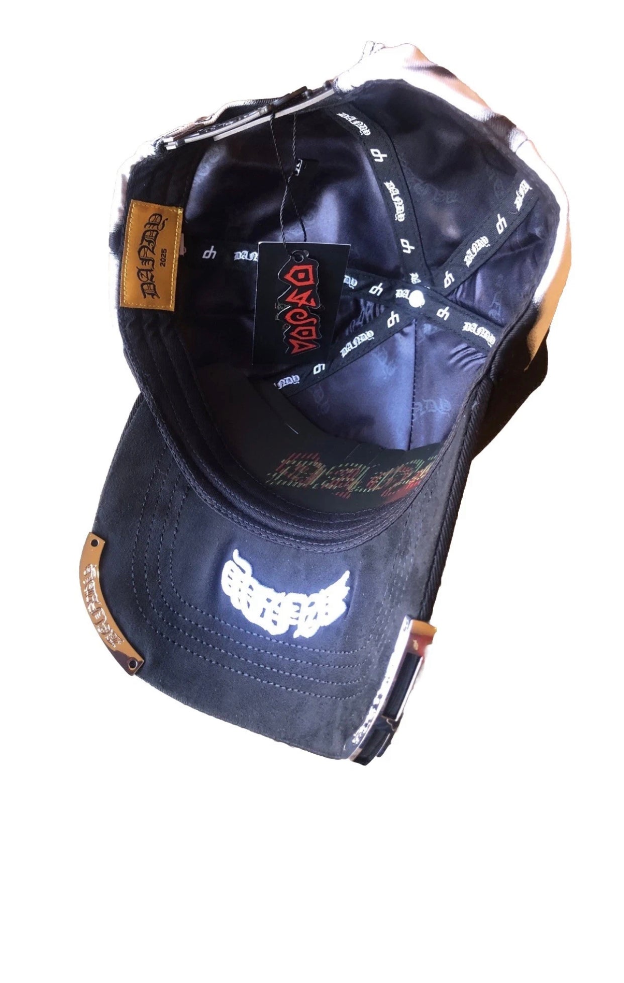 DANDY HATS PROJECT 001