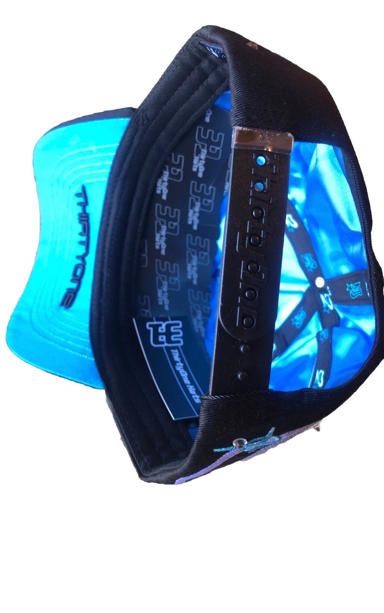 31 Hats T Star 2 Aniversario Hat Cap