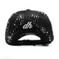 Dandy Hats Los Angeles SnapBack Stargazing