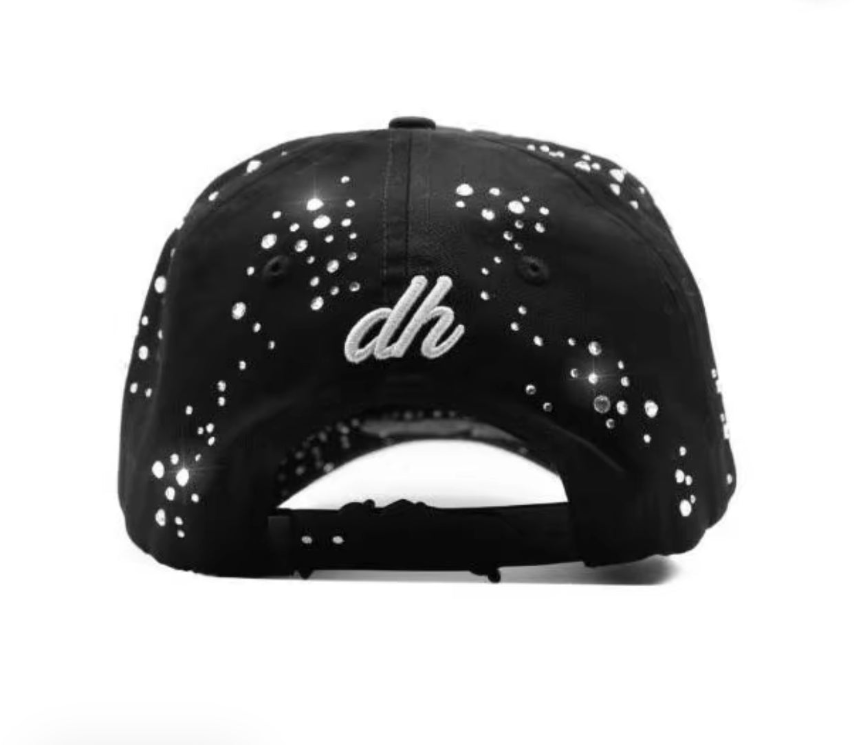 Dandy Hats Los Angeles SnapBack Stargazing