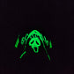 Barbas Hats Scream Ghost Face Snapback Version Glow in The Dark G5 Quality