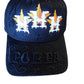Rude Awakenings Hats X PORFA 'Houston' - G5 Quality