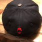 EL BARBAS HATS X CT "CORRIDOS TUMBADOS" BLACK SNAPBACK HAT BARJAPAN BLK G5