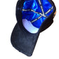 Rude Awakenings LaLaLa Thorns SNAPBACK CAP BLACK G5 Quality