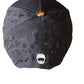 EL BARBAS HATS B-CROSS BLACK SNAPBACK HAT BARBCROSS BKBRWN G5 Quality