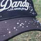 Dandy Hats Los Angeles SnapBack Stargazing