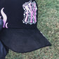 31 Thirtyone Hats Black Ny Love Valentines Hat G5